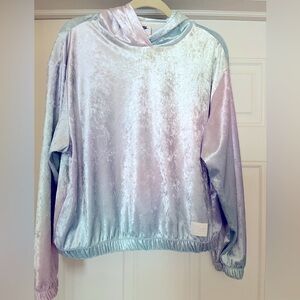 Women’s Nike size M hoodie NWOT